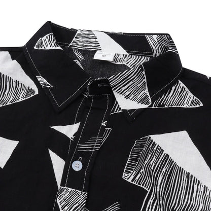 Men’s Urban Style Shirt