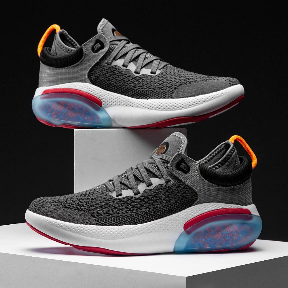 Men’s Sport Casual Zen Sneakers