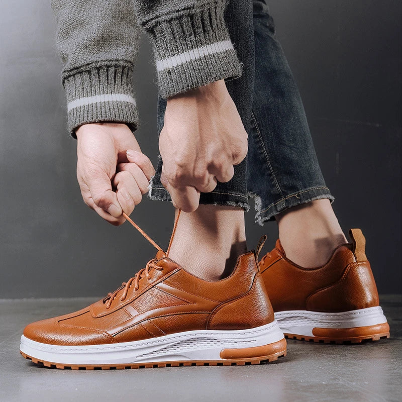 Men’s Casual Stylex Sneakers