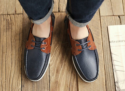 Men’s Savoir Loafers
