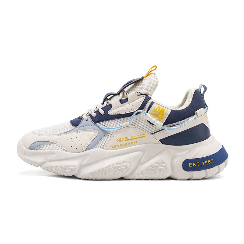 Men’s Artisan Soult Sneakers