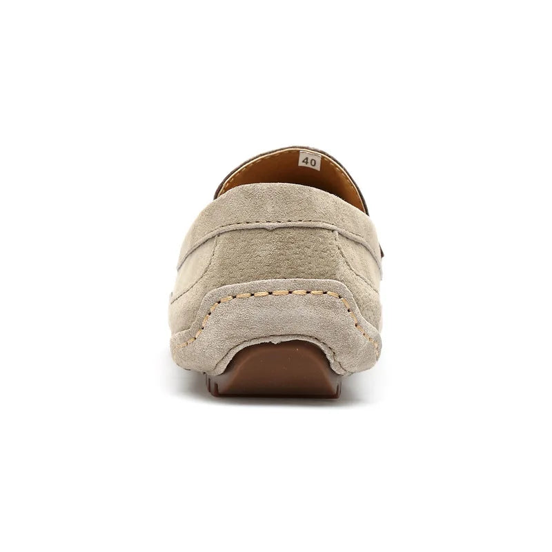 Men’s Elite Loafers