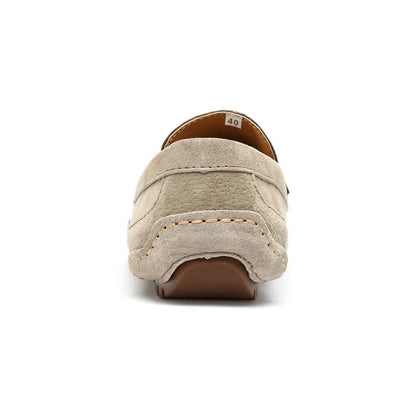 Men’s Elite Loafers
