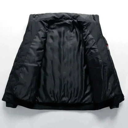 Men’s Shaft Padded Jacket