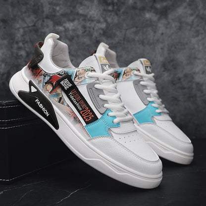 Men’s Artisan Nomad Sneakers